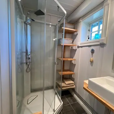 Nydelig Hytte I Naturskjonne Omgivelser Aurdal