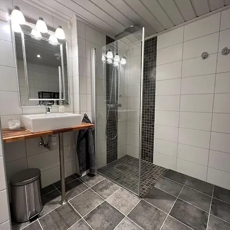 Nydelig Hytte I Naturskjonne Omgivelser * Aurdal