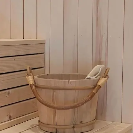 בית נופש Nydelig Hytte I Naturskjonne Omgivelser *