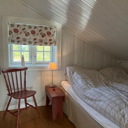 Nydelig Hytte I Naturskjonne Omgivelser Aurdal