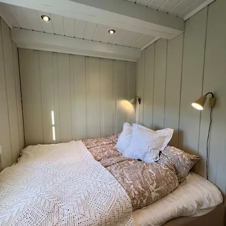 Nydelig Hytte I Naturskjonne Omgivelser בית נופש Aurdal