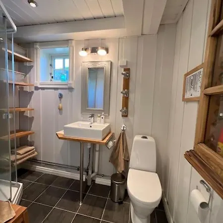 Nydelig Hytte I Naturskjonne Omgivelser Aurdal
