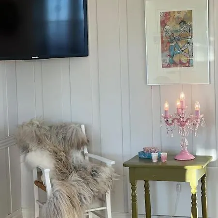 Nydelig Hytte I Naturskjonne Omgivelser Aurdal