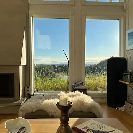Semesterbostad Nydelig Hytte I Naturskjonne Omgivelser Aurdal