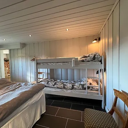 Semesterbostad Nydelig Hytte I Naturskjonne Omgivelser Aurdal